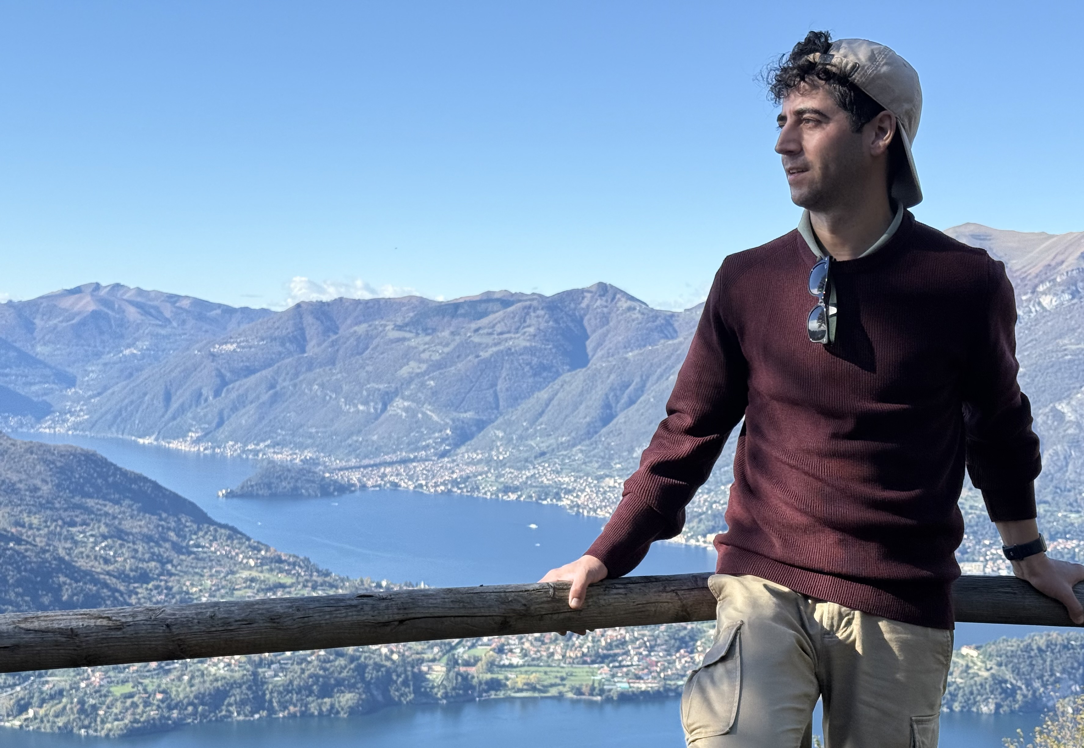 Aitor Gil García