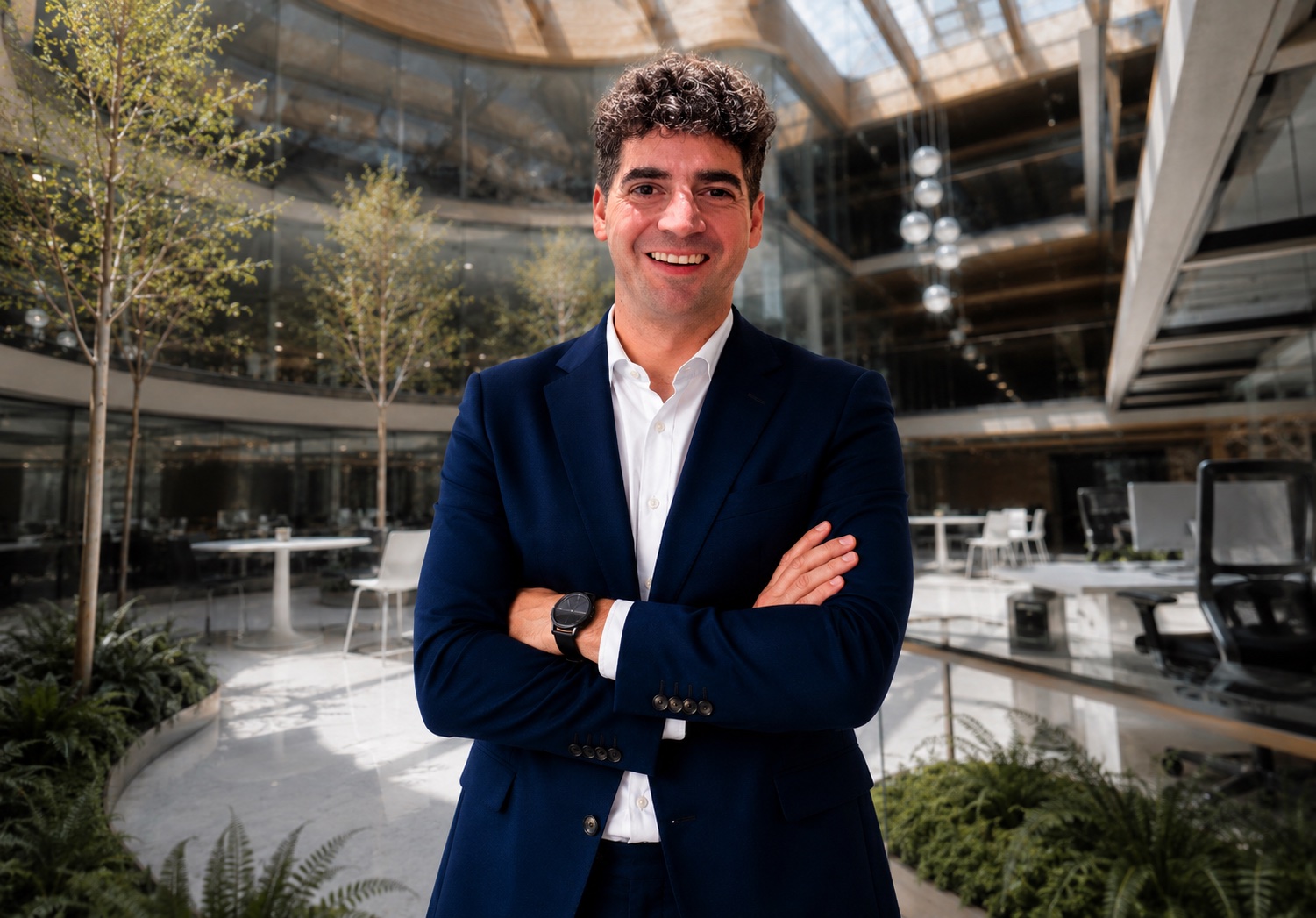 Aitor Gil García