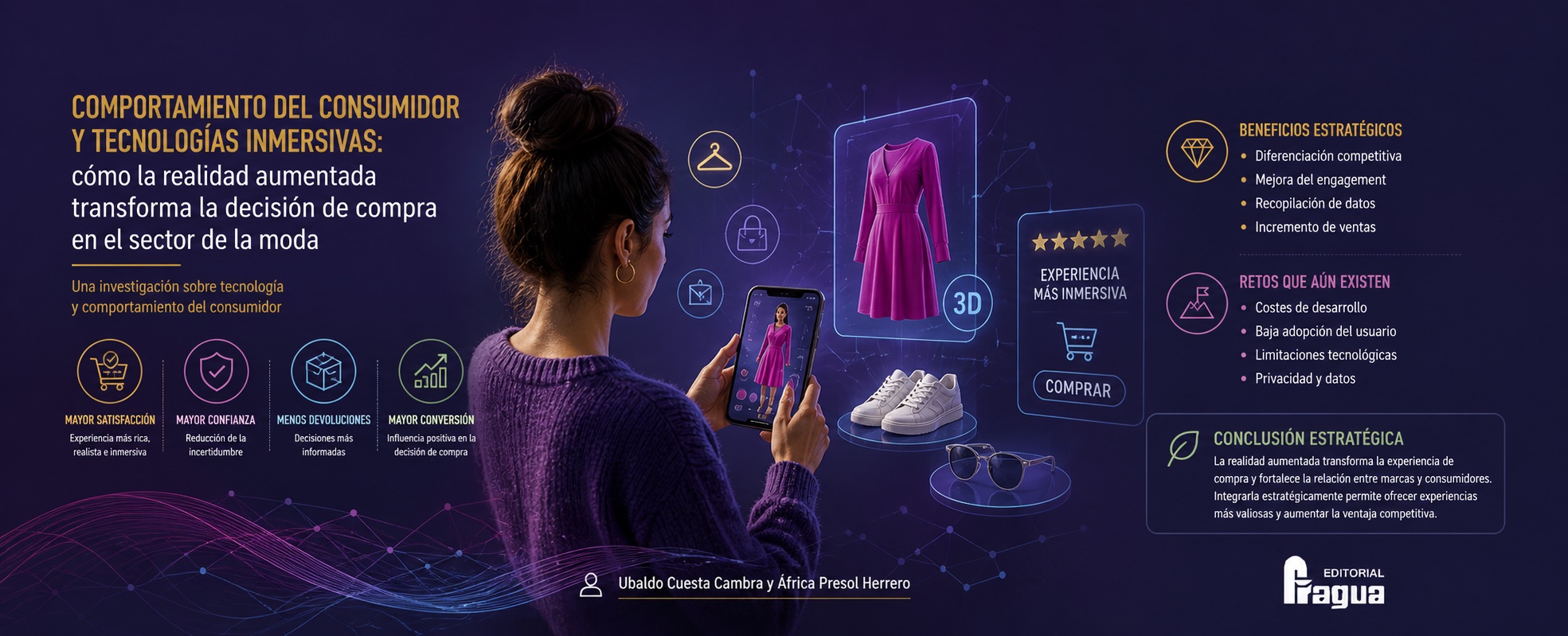 Realidad aumentada aplicada a la compra en moda