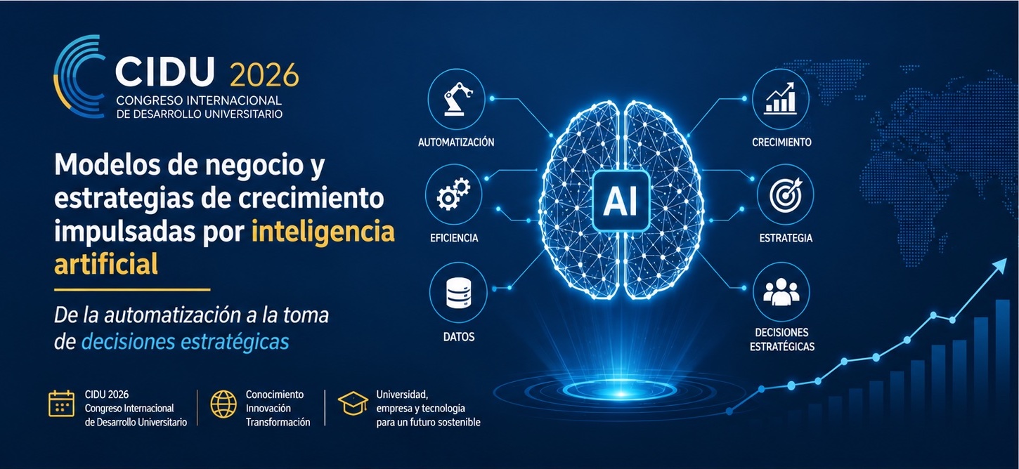 IA y toma de decisiones estratégicas en modelos de negocio